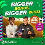 premier bet dimanche
